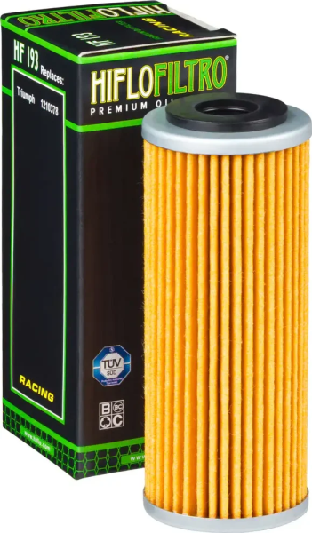 Filtru de ulei galben, 1, nordicamoto.ro