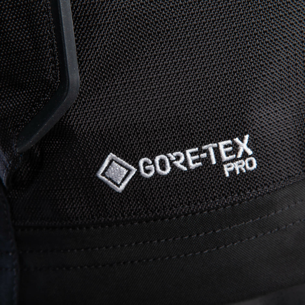 Geacă moto adventure Klim Badlands Pro Asphalt - Hi-Vis, 22, nordicamoto.ro