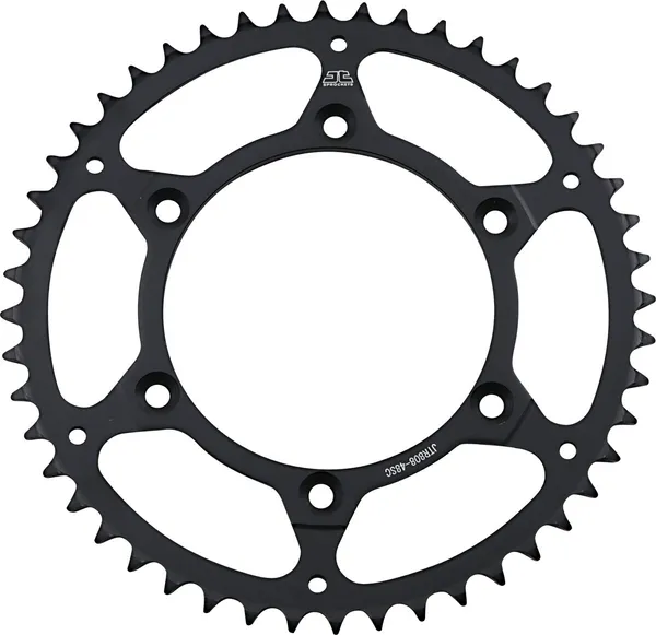 JT SPROCKETS Sprocket Black 
