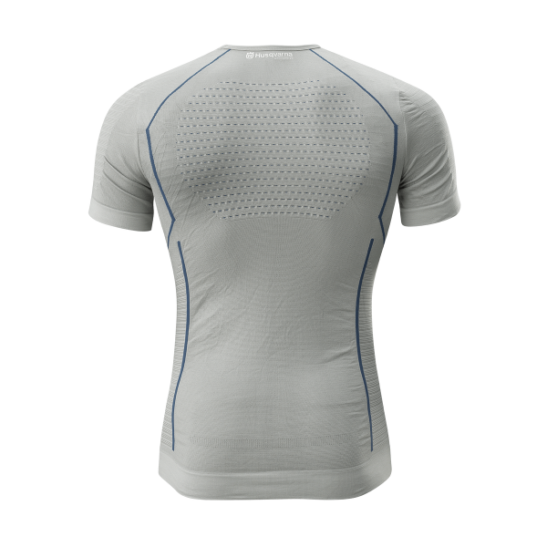 Tricou de corp Husqvarna Carbon Short-0