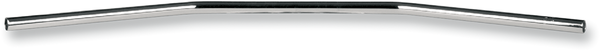 22 Mm (7/8(r)) Steel Handlebar Chrome, 3, nordicamoto.ro