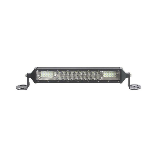 BARA LED SHARK LED LIGHT BAR 29cm, LED 68, 20W-0