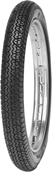 B-7 Tire -0