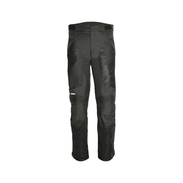 Pantaloni Strada Acerbis Ce Ramsey Light Gri XXXL-1