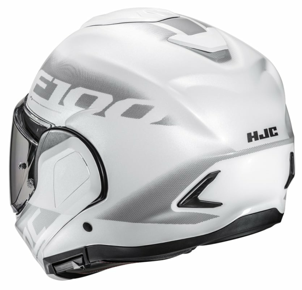 Casca HJC F100 Hetal-5