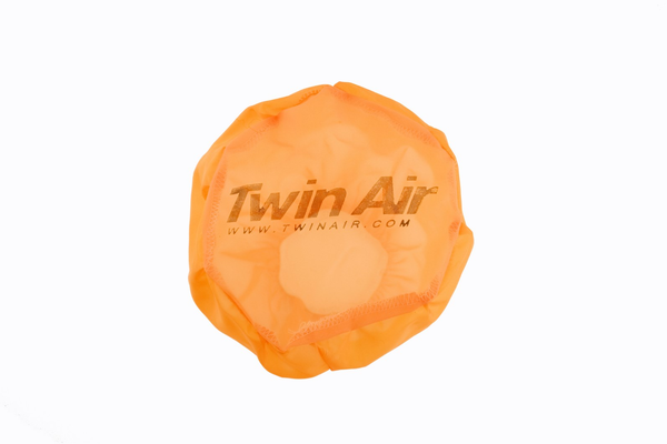 Filter Cover Orange -1