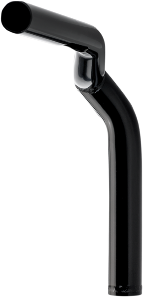 1(r) T-bar Black, 1, nordicamoto.ro