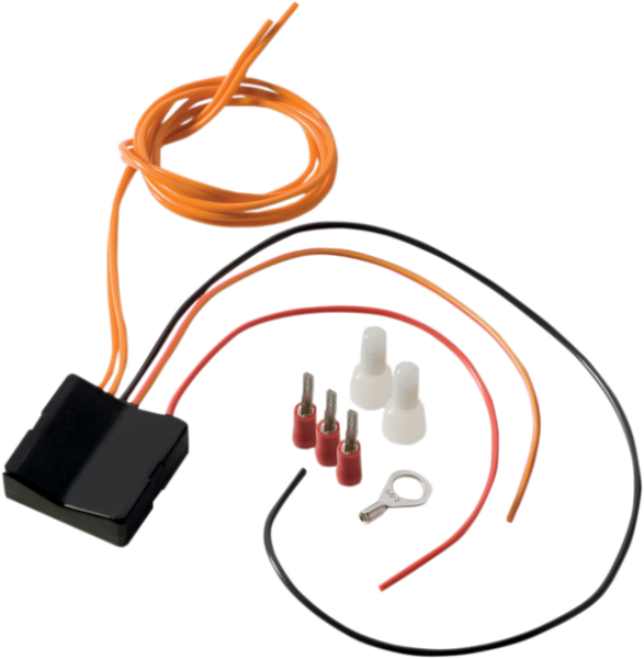 Load-independent Indicator Relay, 3, nordicamoto.ro