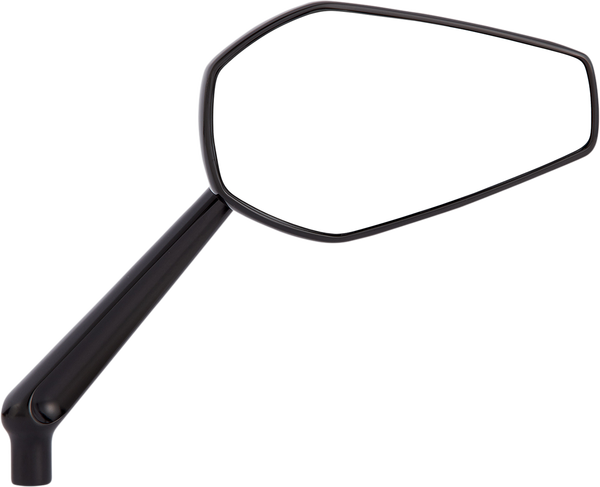 Mini Stocker Mirror Black, 2, nordicamoto.ro