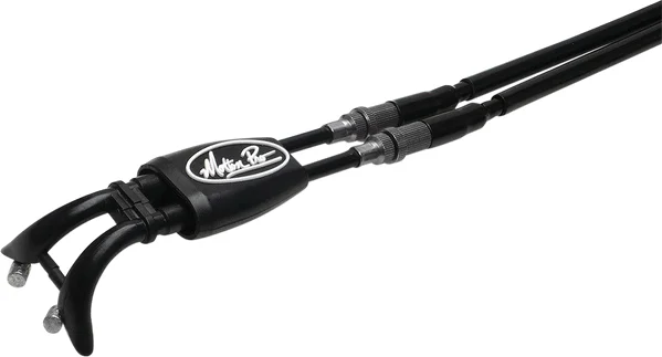 Rev2 Throttle Kit Black, 1, nordicamoto.ro