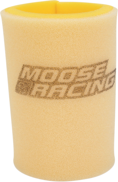 MOOSE RACING Air Filter Yellow 