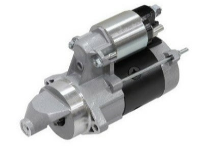 Sno-X Starter motor Ski-Doo/Lynx-0