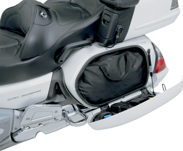 Saddlebag Packing Cube Liner Set Black, 4, nordicamoto.ro