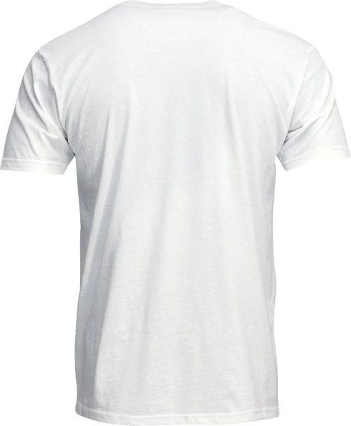 Tricou Thor Rogue White-1