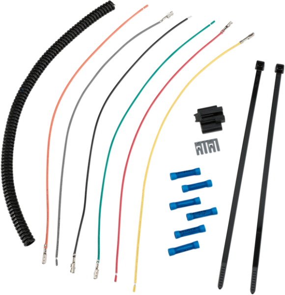 Replacement Electrical Harness-1