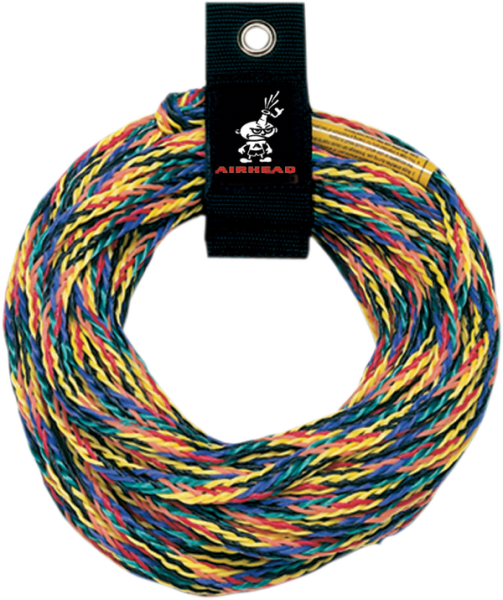 Airhead® 2-rider Tube Tow Rope Multi, 1, nordicamoto.ro