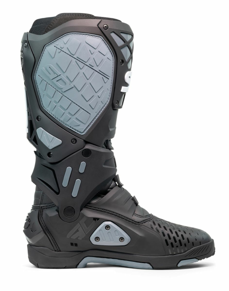 Cizme Sidi Crossair X Black/Black-2