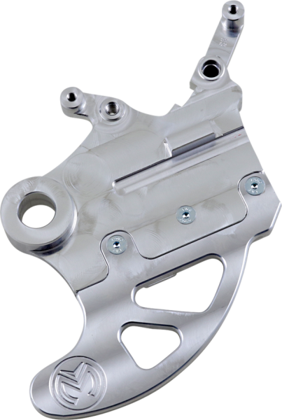MOOSE RACING Pro Shark Fin Disc Protector With Brake Carrier Silver -738786feaea6f323c080c8c9f7c932d6.webp