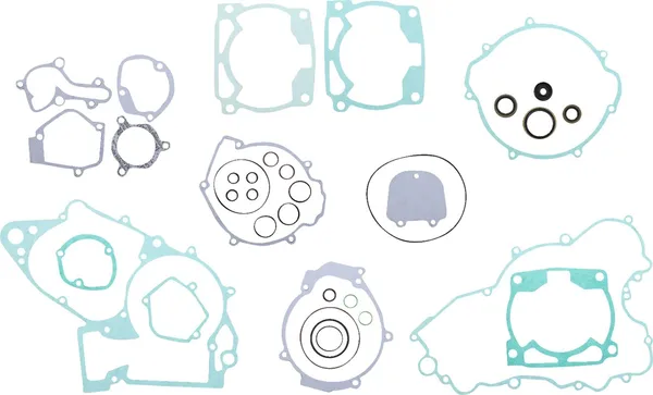 Complete Gasket Kit