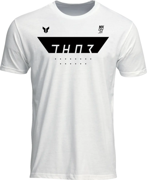 Tricou Thor Rogue White-738d705aaac0a8b3cadb0b83cc4208cf.webp