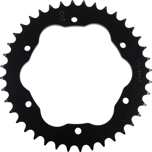 JT SPROCKETS Steel Rear Sprocket Black -738f8a2b7ced0b1d838a5417ac94b60b.webp