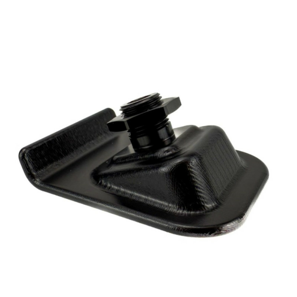 Placuta montaj sa OneGripper Husqvarna Negru-0
