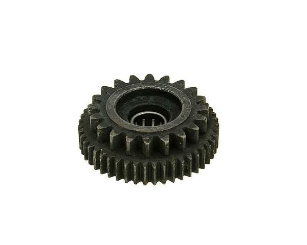 Starter Drive Gear, 1, nordicamoto.ro