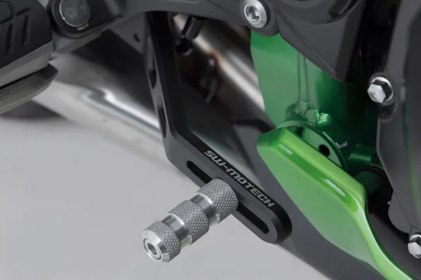 Brake Pedal Black -2