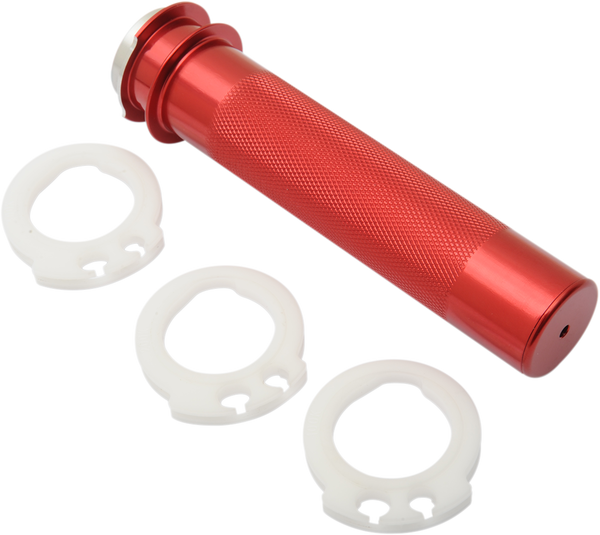 Throttle Cam System Red, 1, nordicamoto.ro