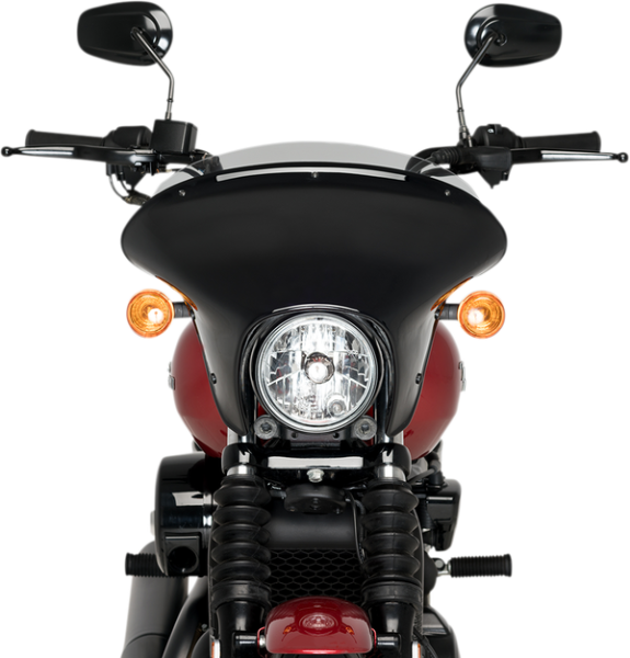 Sml Fairing Windscreen Smoke, 2, nordicamoto.ro
