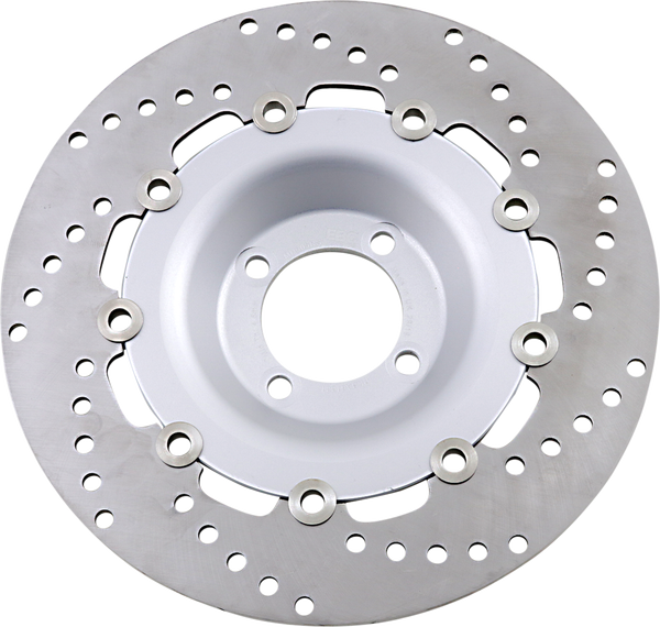 Md Series Pro-lite Brake Rotor Stainless Steel, 1, nordicamoto.ro