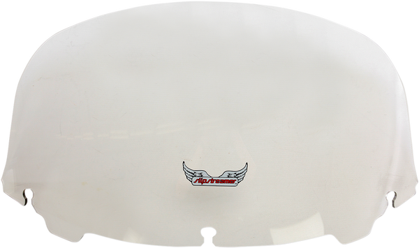 Replacement  Windshield Gray, 3, nordicamoto.ro