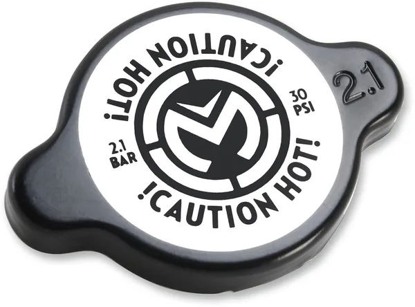 MOOSE RACING High Pressure Radiator Cap Black -73a79092d0003f73f799ab1dc7ec4fae.webp