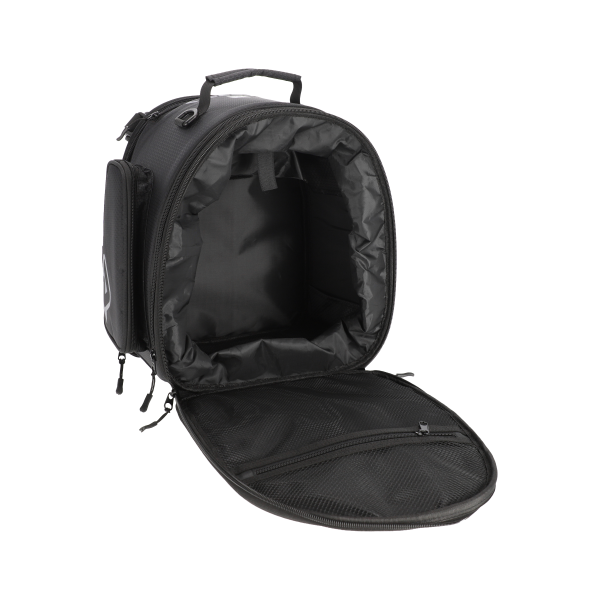 Geantă Spate Acerbis Grand Tour 25L Black-5