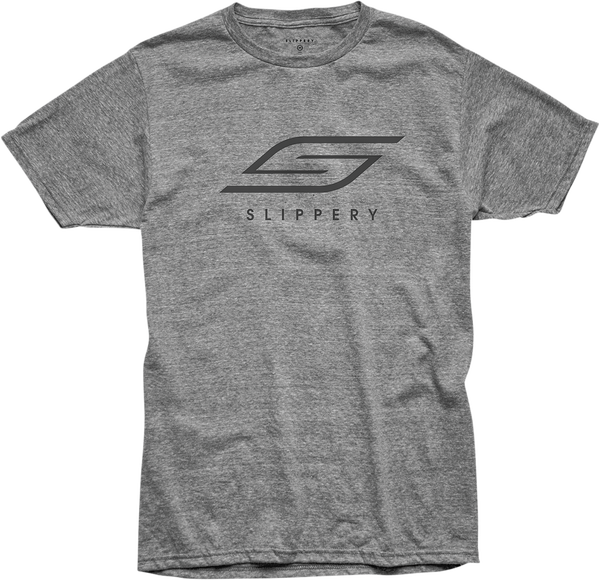 Slippery T-shirt Gray S, 1, nordicamoto.ro