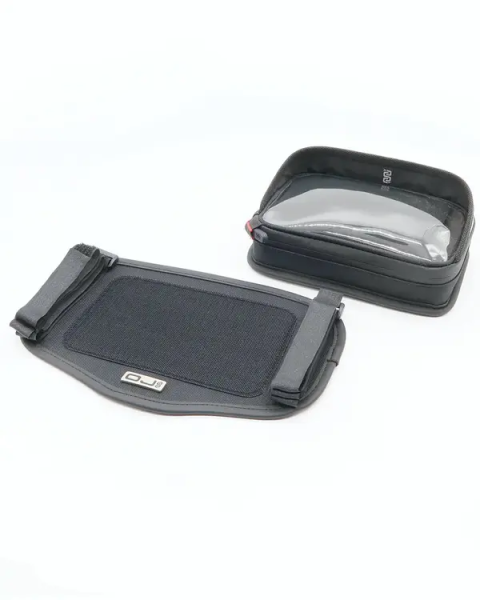Case And Case Plus Bag Black -0