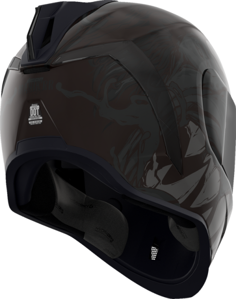 Casca Icon Airform Manik'rr Mips Black-38