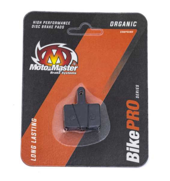 Organic Brake Pad -0