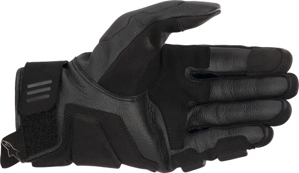 Manusi piele Alpinestars Phenom Black L +, 2, nordicamoto.ro