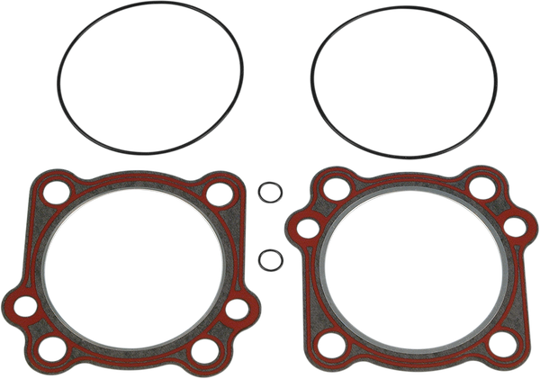 Cylinder Head/base Gasket Kit, 1, nordicamoto.ro