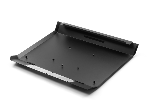 ALUMINUM TOP ROOF ASSY-0