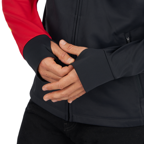 Bluza Ski-Doo X-Team Edition Sno-X Zip-1