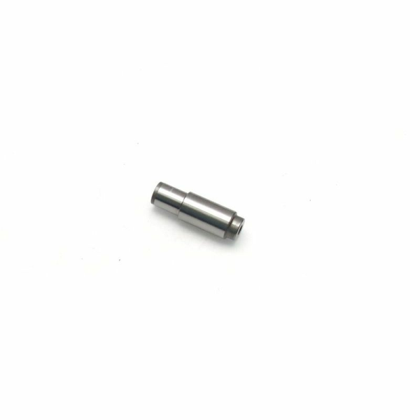 Chain tension adjuster, hydrau