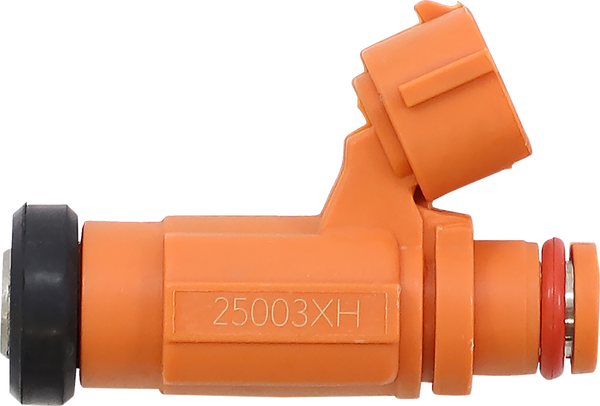 Fuel Injector Orange 