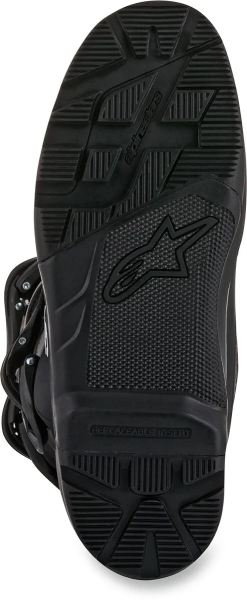 Cizme Alpinestar Tech 3 Enduro Black-2