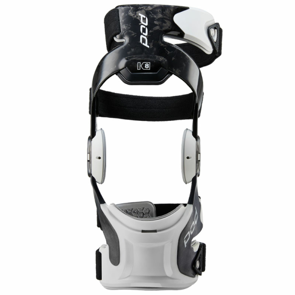 Set Orteze carbon POD K8 3.0 Carbon - Graphite-13