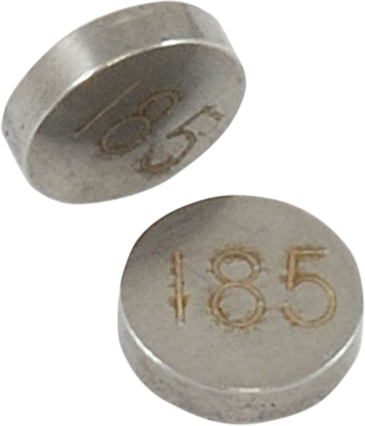 Replacement Valve Shims, 1, nordicamoto.ro