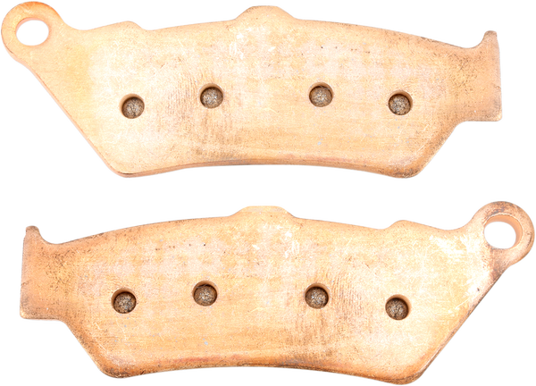 Victory Brake Pads, 2, nordicamoto.ro