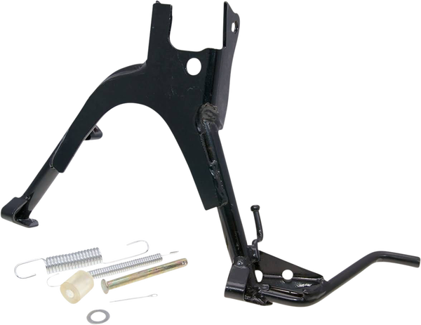 Center Stand Black, 1, nordicamoto.ro