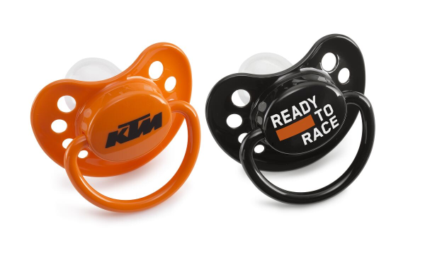 Kit suzete KTM